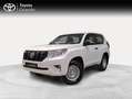 Toyota Land Cruiser 2.8 D-4D GX Blanco - thumbnail 1