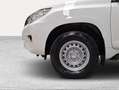 Toyota Land Cruiser 2.8 D-4D GX Blanco - thumbnail 16