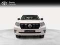 Toyota Land Cruiser 2.8 D-4D GX Blanco - thumbnail 5
