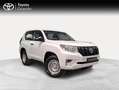 Toyota Land Cruiser 2.8 D-4D GX Blanco - thumbnail 19