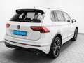 Volkswagen Tiguan R 4Motion AHK Pano Area View Harman Weiß - thumbnail 5