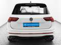 Volkswagen Tiguan R 4Motion AHK Pano Area View Harman Weiß - thumbnail 4