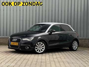 Sportback 1.4 TFSI Ambition Pro Line