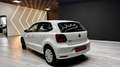 Volkswagen Polo 1.0 MPI 75 CV 5p. Comfortline Blanc - thumbnail 4