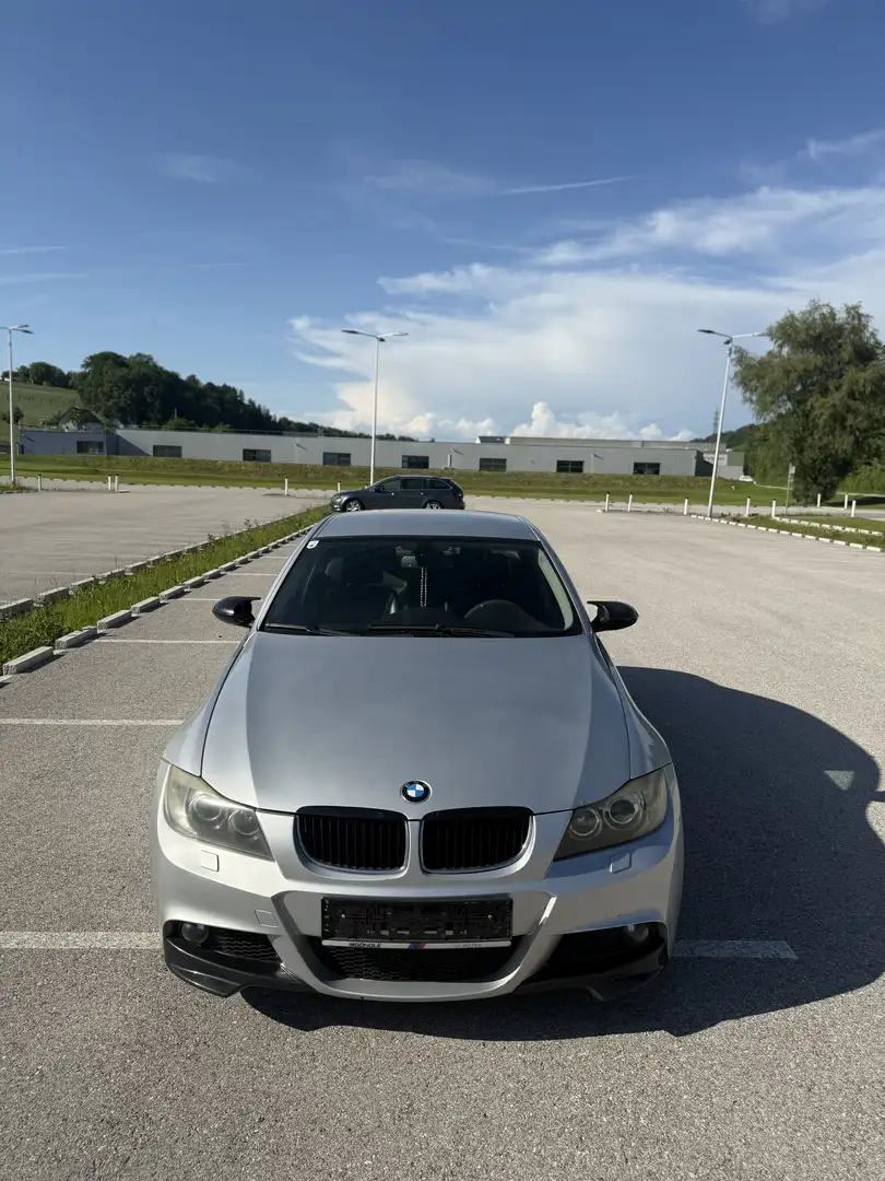 BMW 330 330xd Aut. - 2
