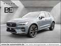 Volvo XC60 T8 Inscription Recharge Plug-In Hybrid AWD Gris - thumbnail 1