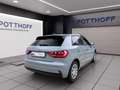 Audi A1 Sportback 25 TFSI LED PDC KLIMA SITZHZG Grau - thumbnail 5