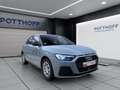 Audi A1 Sportback 25 TFSI LED PDC KLIMA SITZHZG Grau - thumbnail 6