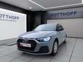 Audi A1 Sportback 25 TFSI LED PDC KLIMA SITZHZG Grau - thumbnail 1