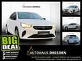 Opel Corsa F  e Edition SHZ+Kam.+KlimaA+PDC+W-Pumpe Weiß - thumbnail 1