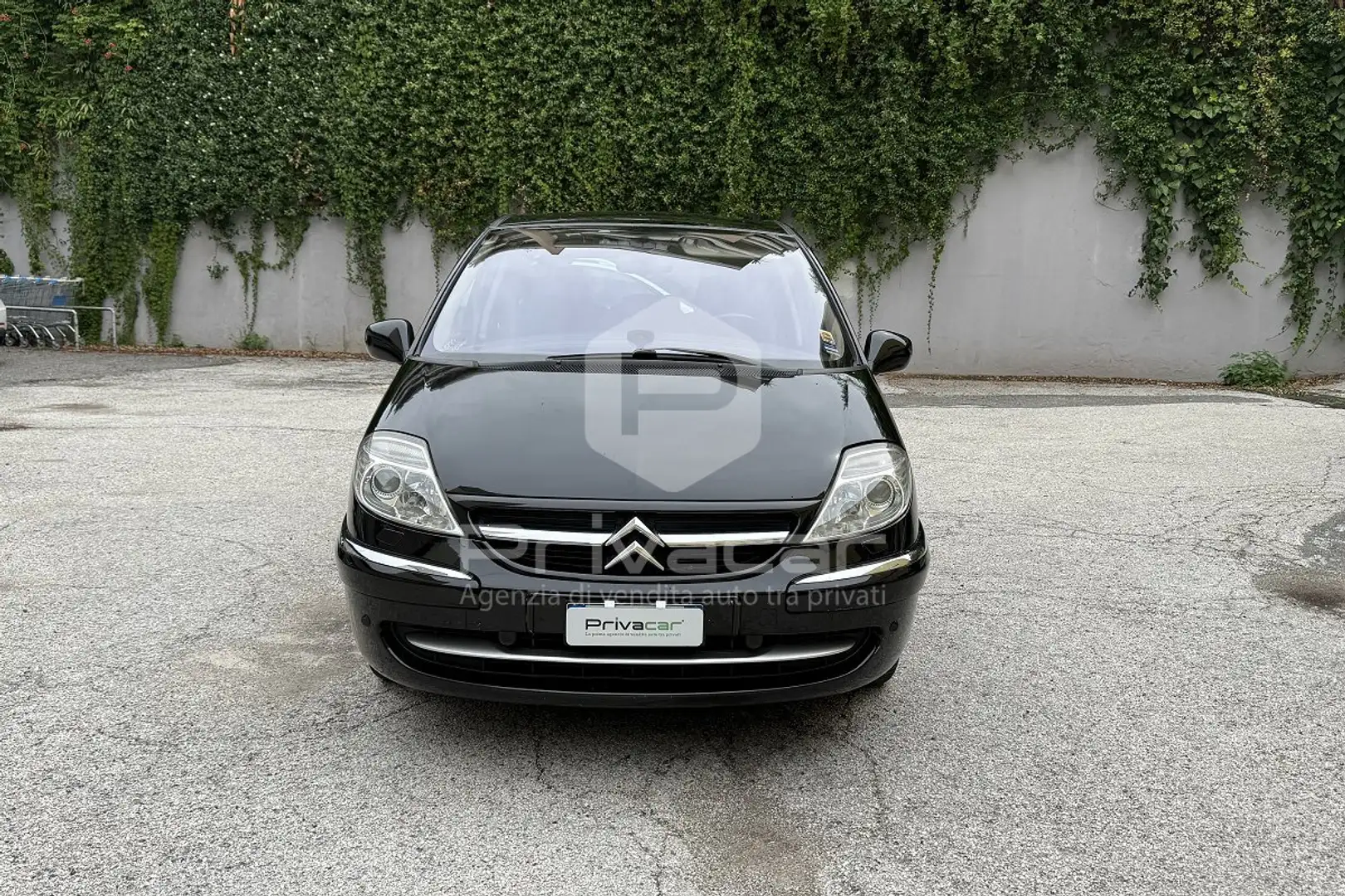 Citroen C8 2.0 HDi 136CV FAP Seduction Negru - 2