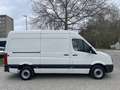 Volkswagen Crafter 2.0TDI L2H2 *AHK*RFK*WEBASTO*KLIMA* Wit - thumbnail 4