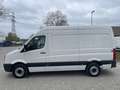 Volkswagen Crafter 2.0TDI L2H2 *AHK*RFK*WEBASTO*KLIMA* Weiß - thumbnail 8