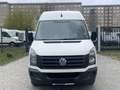 Volkswagen Crafter 2.0TDI L2H2 *AHK*RFK*WEBASTO*KLIMA* Weiß - thumbnail 2