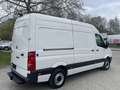 Volkswagen Crafter 2.0TDI L2H2 *AHK*RFK*WEBASTO*KLIMA* Wit - thumbnail 5