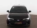 Toyota Corolla 1.8 Aut LED NAVI R-CAM TEMPOMAT PDC Schwarz - thumbnail 2