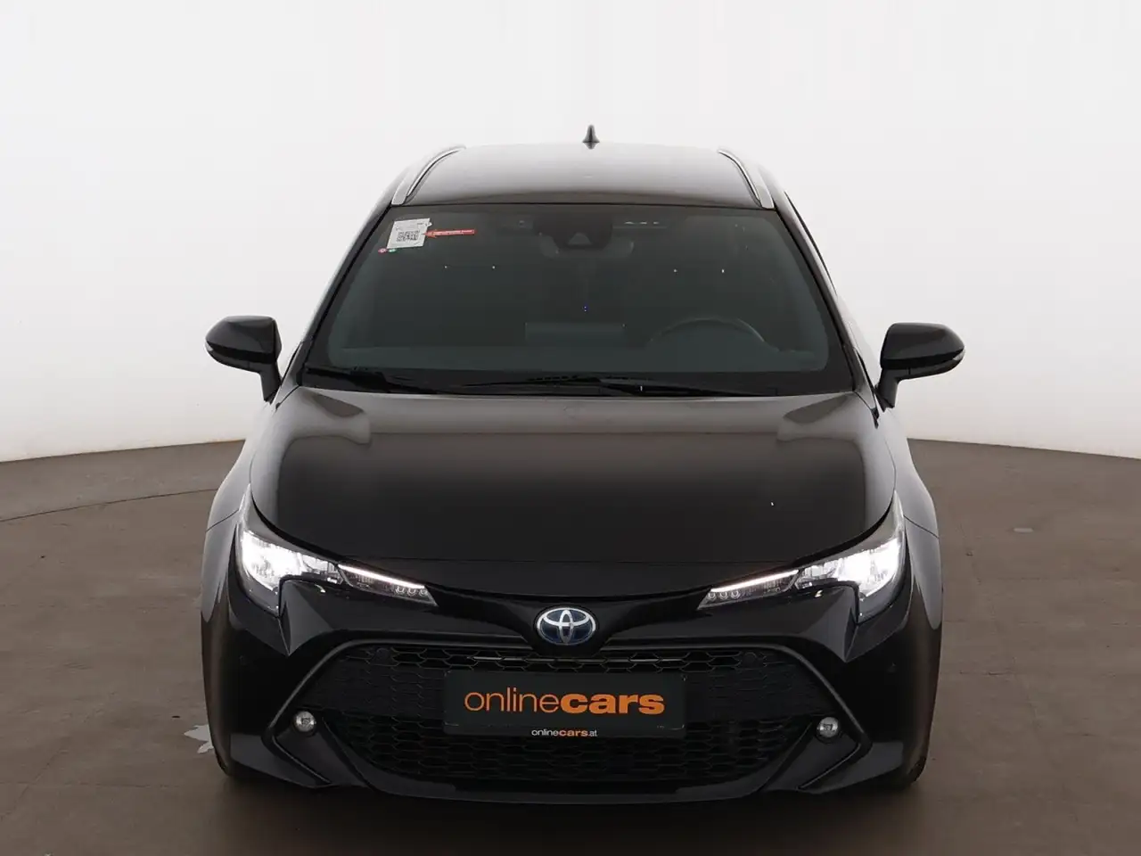 Toyota Corolla 1.8 Aut LED NAVI R-CAM TEMPOMAT PDC, миниатюра 2