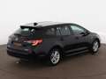 Toyota Corolla 1.8 Aut LED NAVI R-CAM TEMPOMAT PDC Schwarz - thumbnail 8