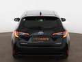 Toyota Corolla 1.8 Aut LED NAVI R-CAM TEMPOMAT PDC Schwarz - thumbnail 7