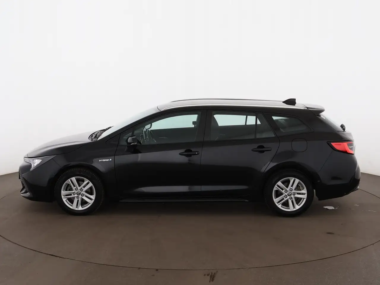 Toyota Corolla 1.8 Aut LED NAVI R-CAM TEMPOMAT PDC, миниатюра 5