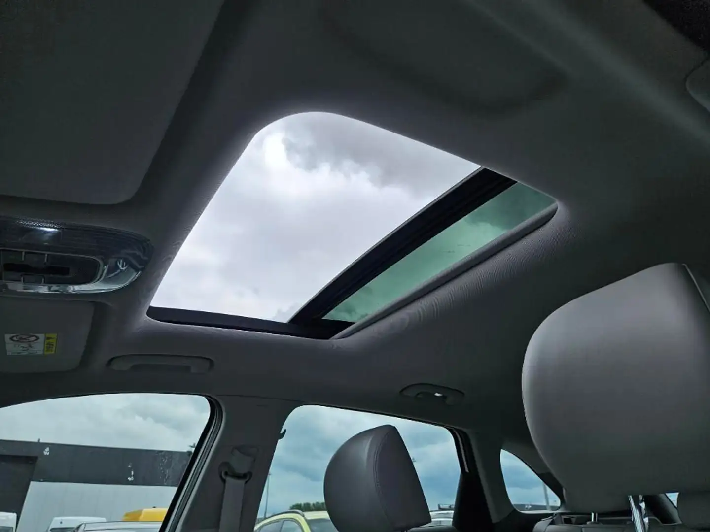 Hyundai NEXO Nexo Fuel Cell Weiß - 2