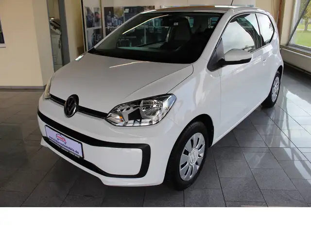 Volkswagen up! Move 1.0MPI. 32165 KM,Top Zustand
