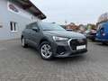 Audi Q3 Sportback 40 TDI Quattro AHK Leder Navi 1.Hd Grau - thumbnail 1