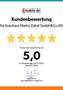 Skoda Karoq 1.5 TSI Selection DSG LED AHK Winterpaket Silber - thumbnail 17