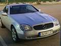 Mercedes-Benz SLK 230 K Сірий - thumbnail 1