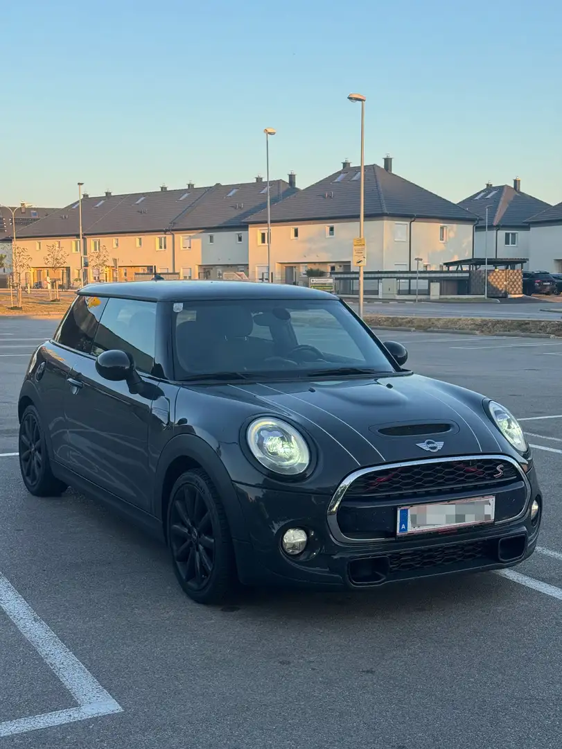 MINI Cooper S Gültige Pickerl**Keyless Go*Tempomat*Parksensor*us - 2