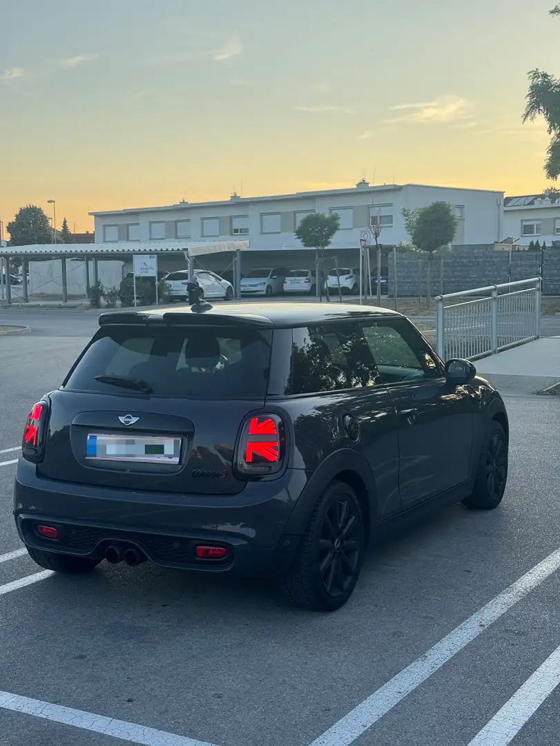 MINI Cooper S Gültige Pickerl**Keyless Go*Tempomat*Parksensor*us - 1