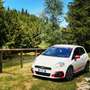Abarth Grande Punto Bianco - thumbnail 4