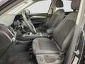 Audi Q5 45TFSI quattro S-trc Navi Pano Virtual PDC Gris - thumbnail 10