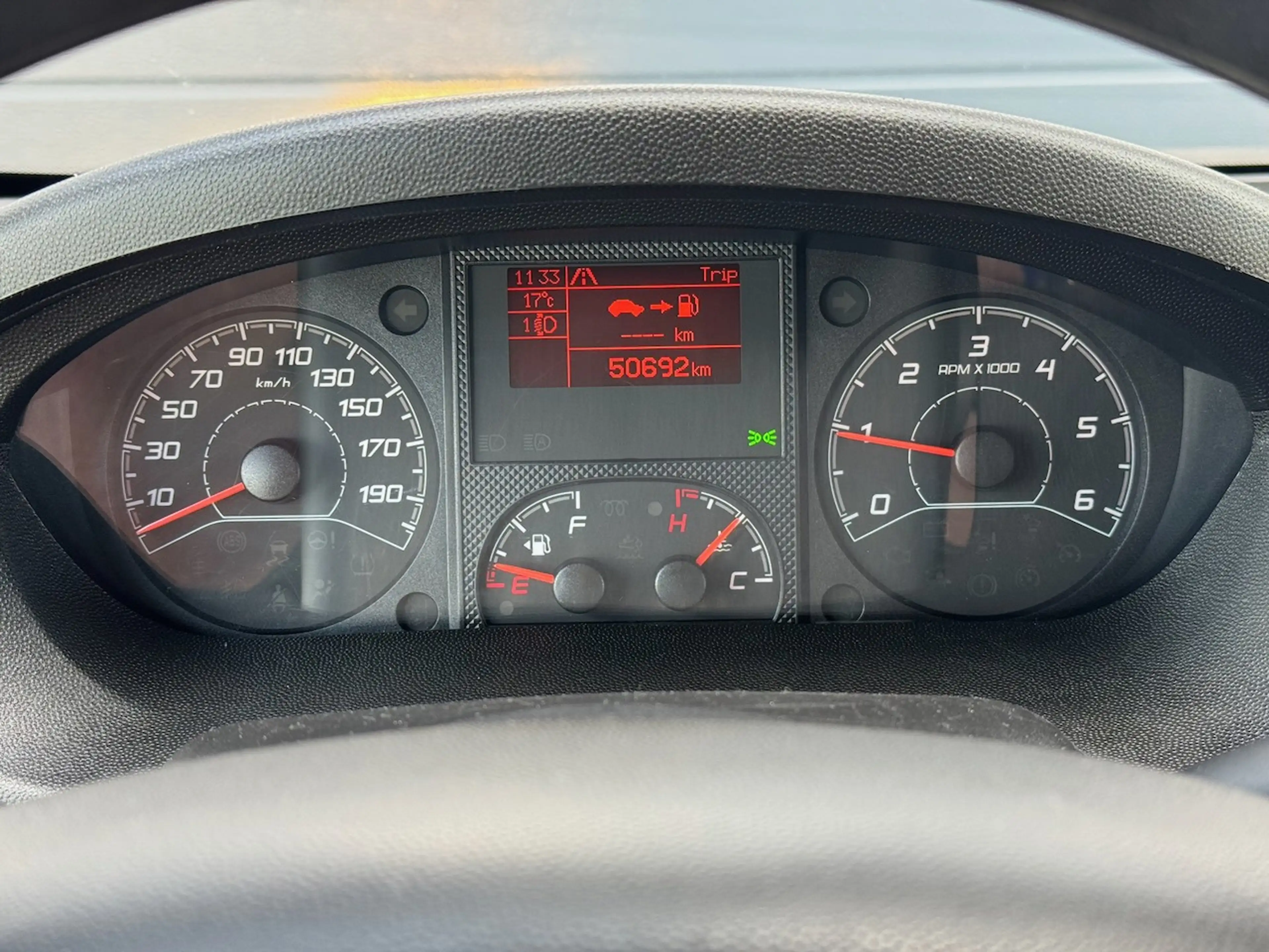 Citroen Jumper 35 2.2 BlueHDi 165pk L3 DC | Airco | Cruise | Blue — photo 25