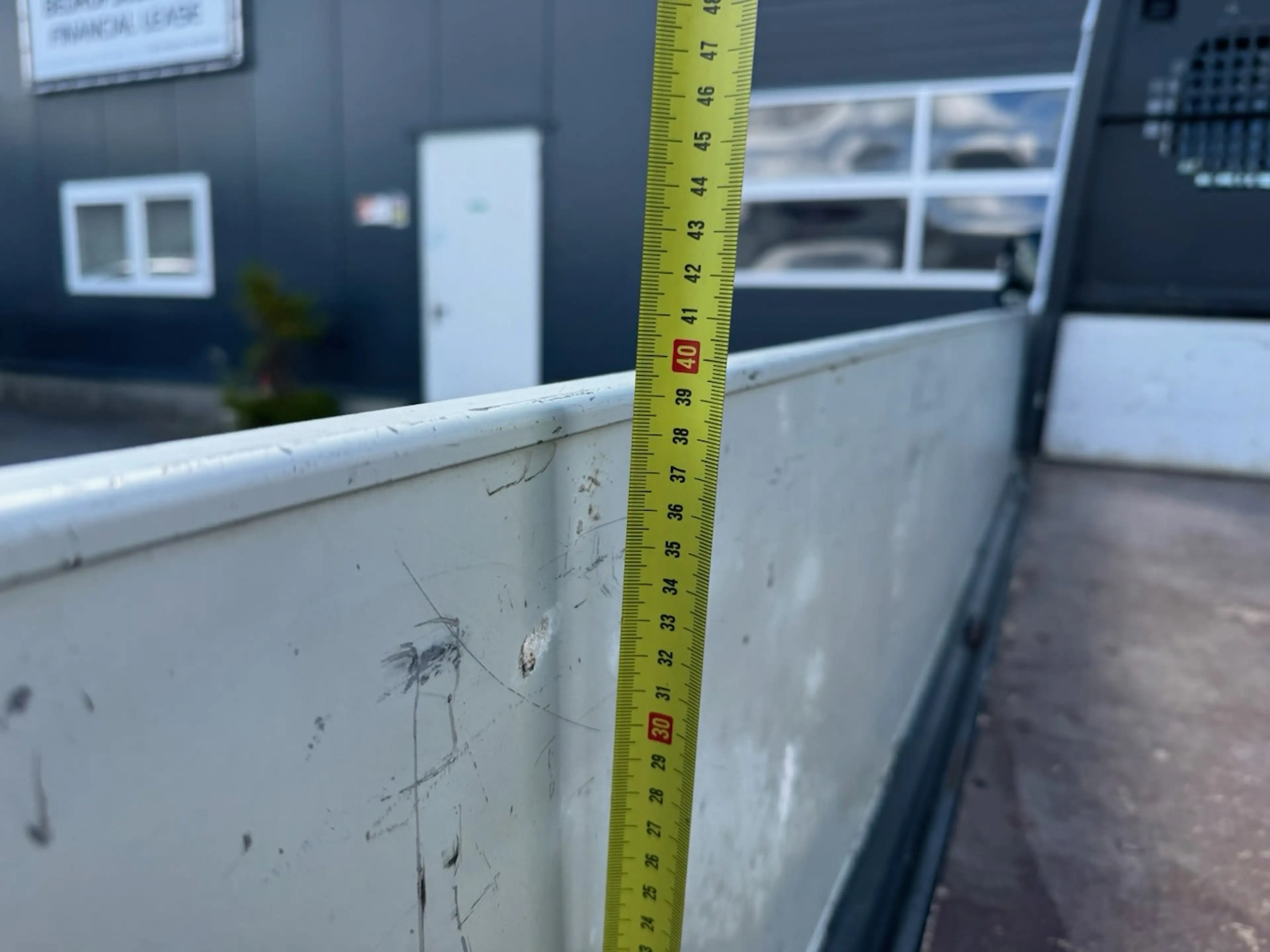 Citroen Jumper 35 2.2 BlueHDi 165pk L3 DC | Airco | Cruise | Blue — photo 13