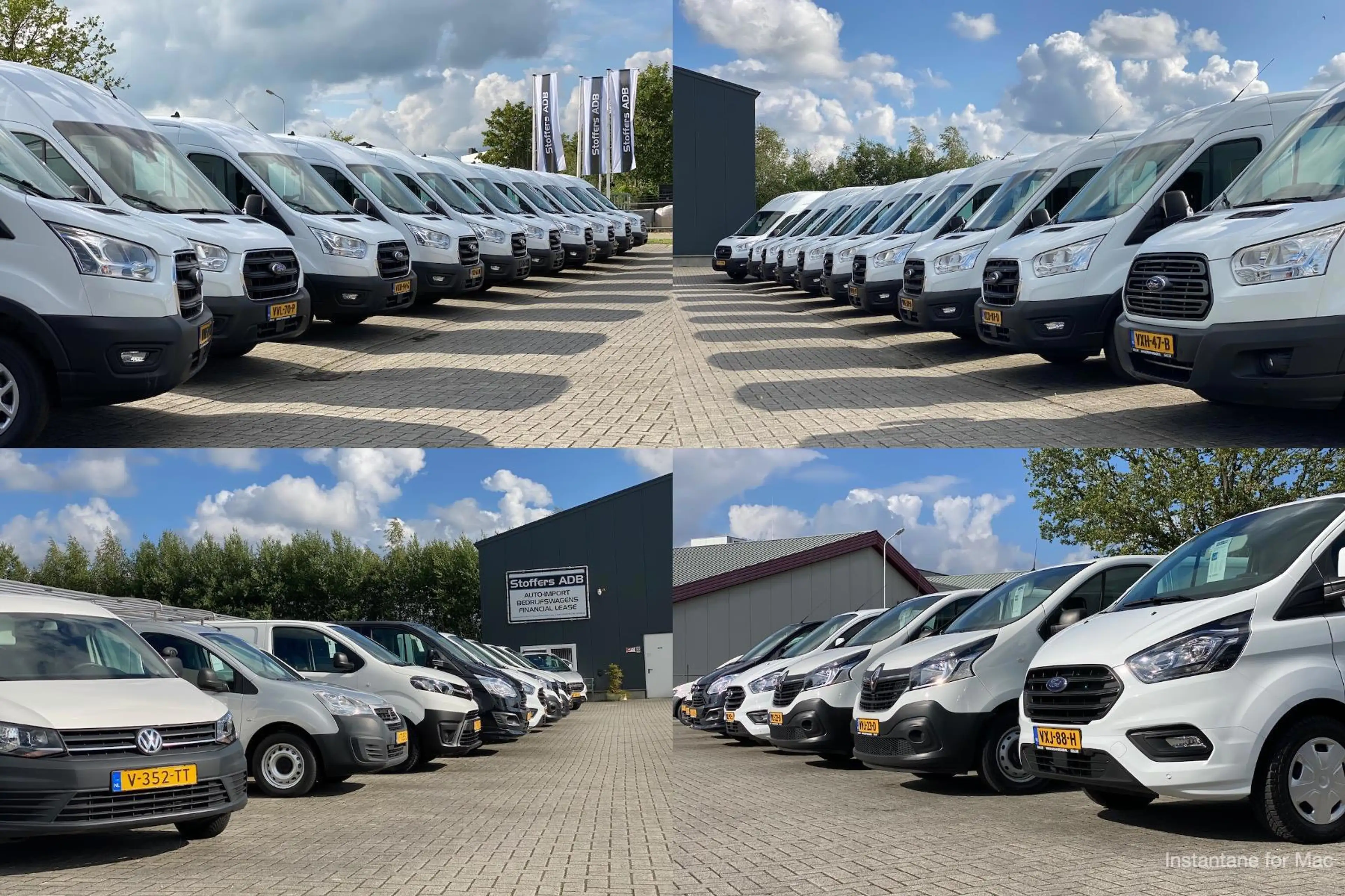 Citroen Jumper 35 2.2 BlueHDi 165pk L3 DC | Airco | Cruise | Blue — photo 28