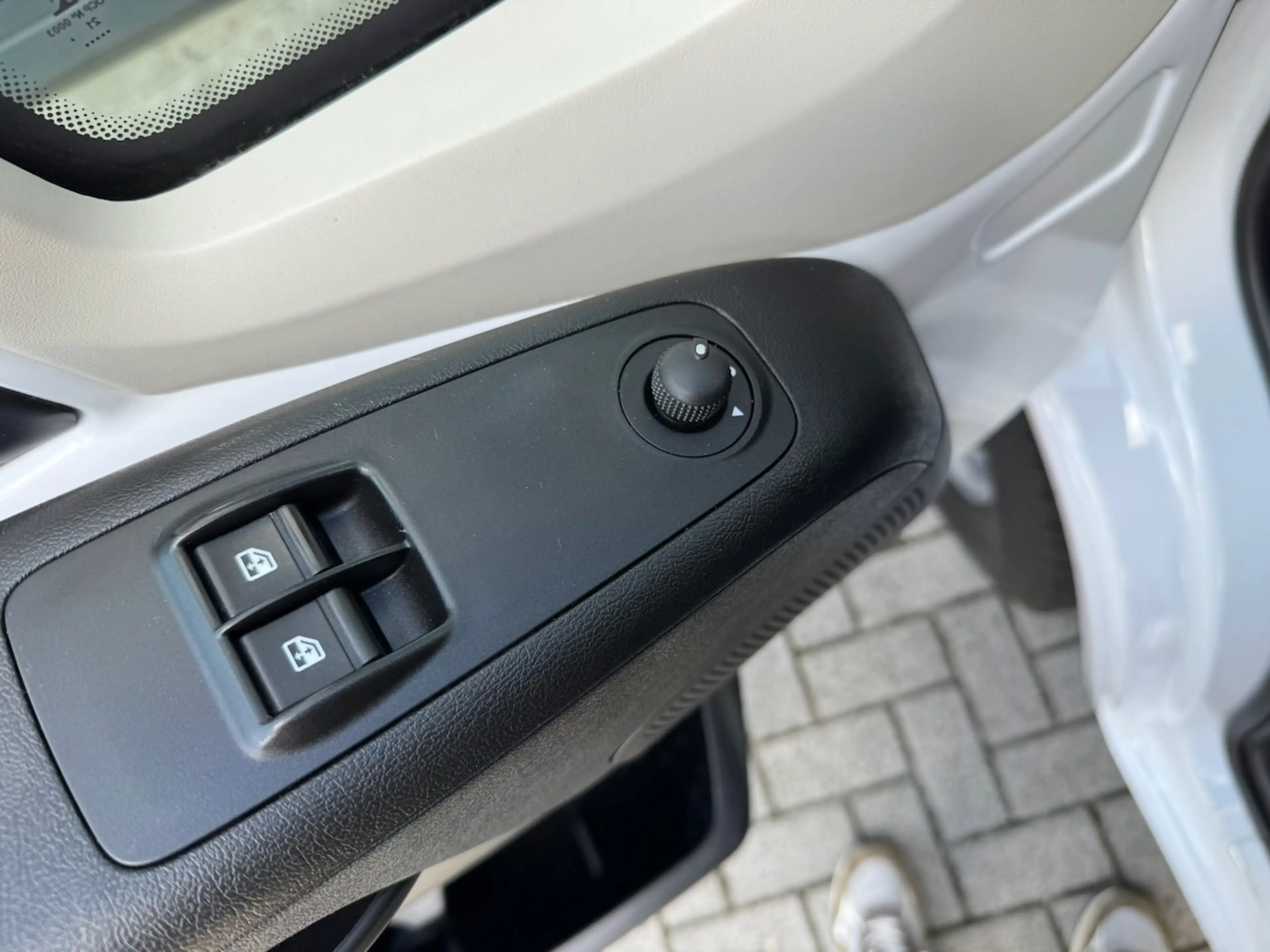 Citroen Jumper 35 2.2 BlueHDi 165pk L3 DC | Airco | Cruise | Blue — photo 16