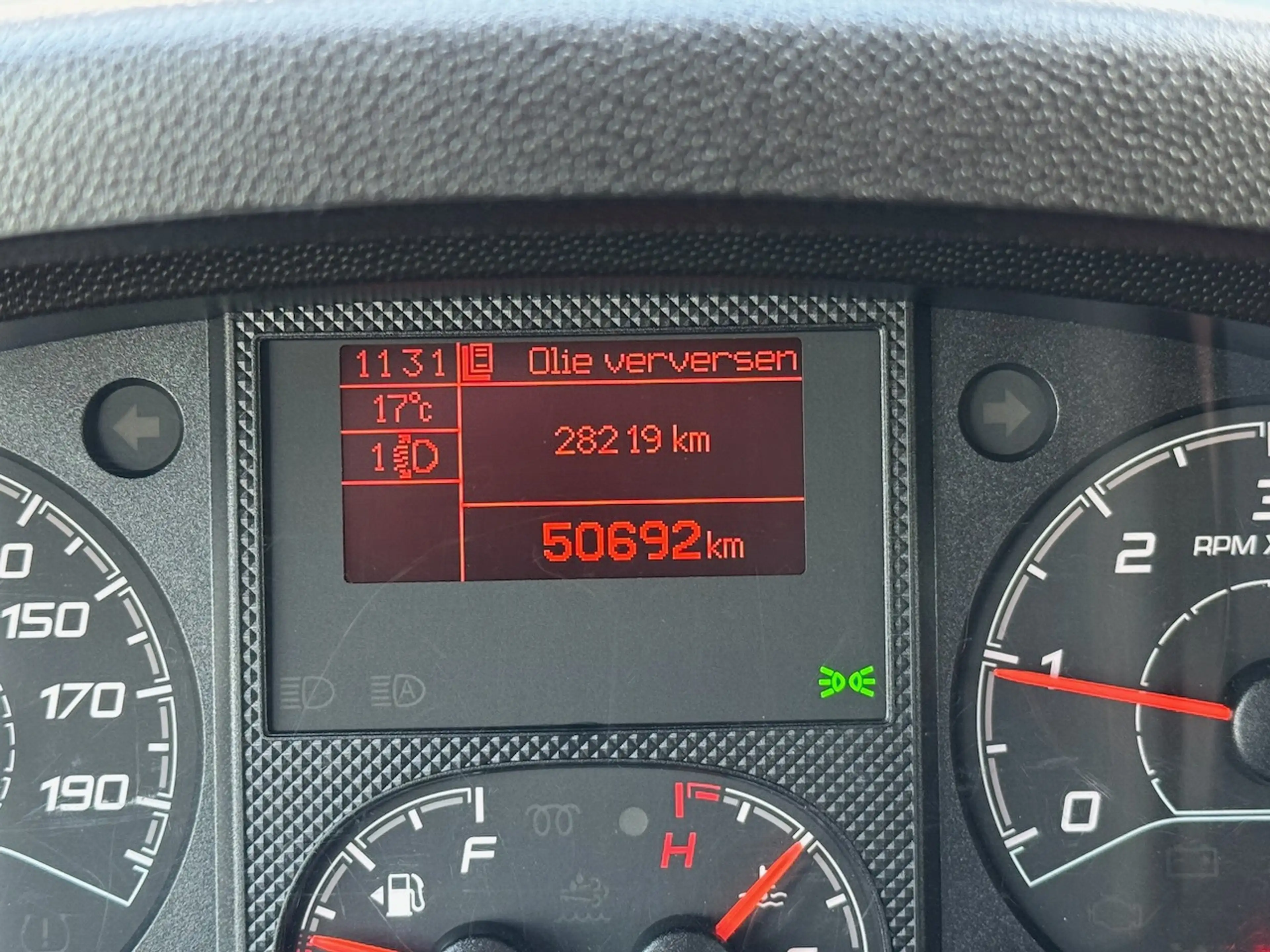 Citroen Jumper 35 2.2 BlueHDi 165pk L3 DC | Airco | Cruise | Blue — photo 26