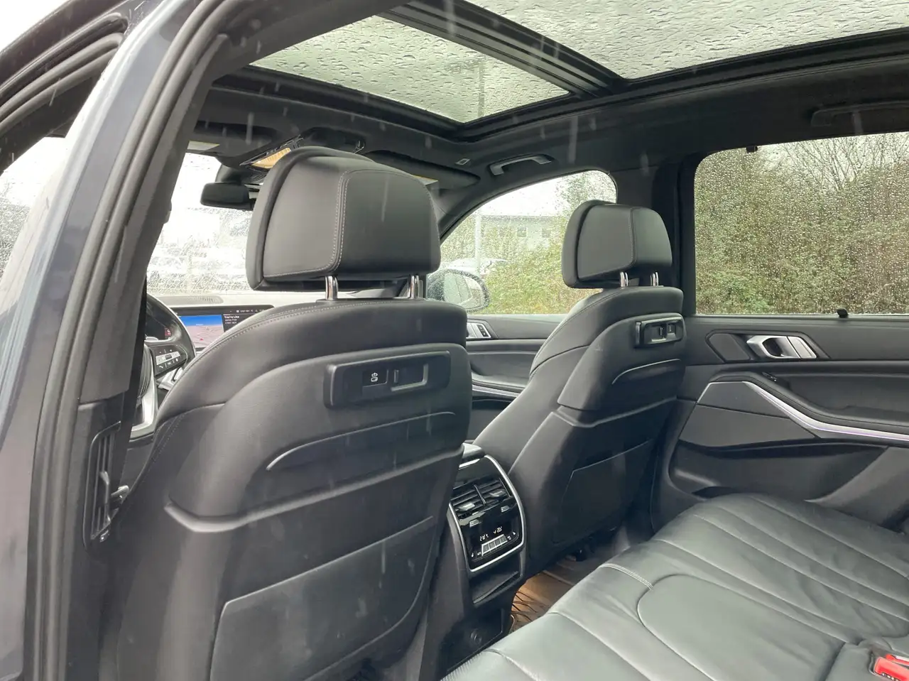 BMW X5 fotografie BMW X5