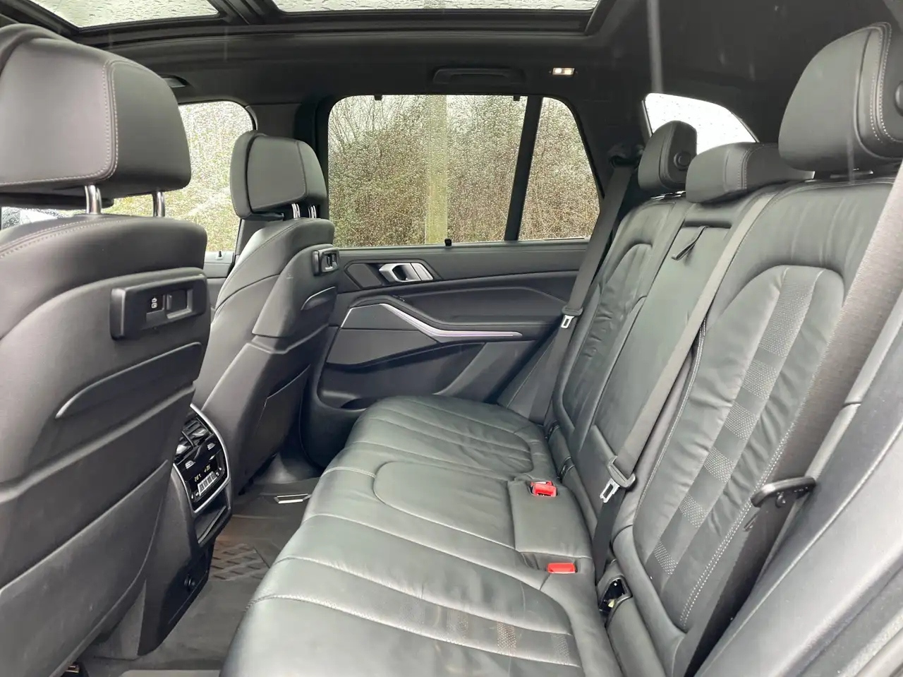 BMW X5 fotografie BMW X5