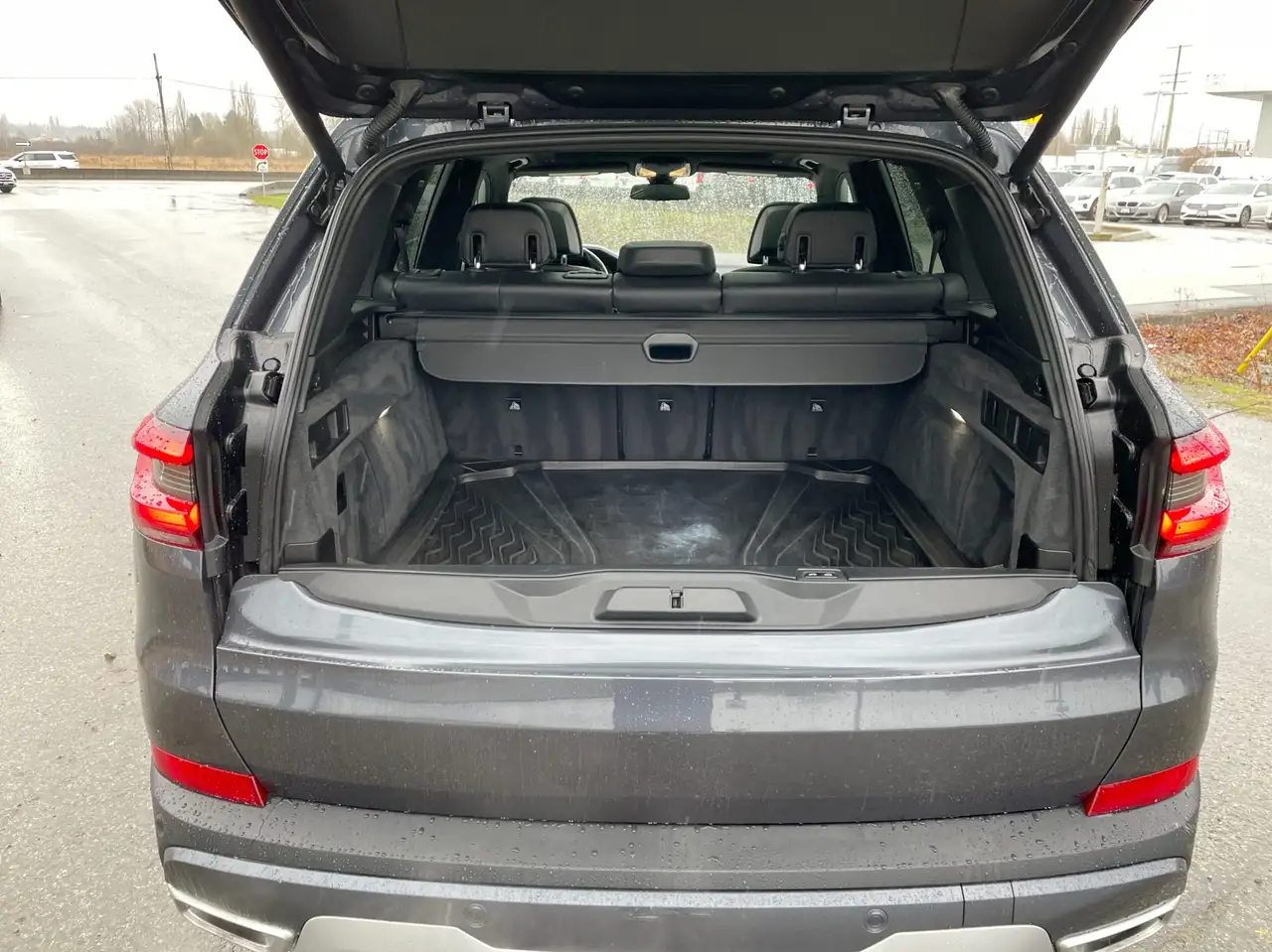 BMW X5 fotografie BMW X5