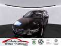 Volkswagen Passat Variant 2.0 TDI DSG Business NAVI REARVIEW GJ-REIFEN LE... Noir - thumbnail 1