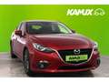 Mazda 3 2.0SKYACTIV-G 120 Nakama+NAVI+CARPLAY+KLIMA Rouge - thumbnail 9