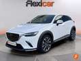 Mazda CX-3 2.0 Skyactiv-G Evolution 2WD Aut. 89kW Blanco - thumbnail 3