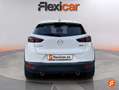 Mazda CX-3 2.0 Skyactiv-G Evolution 2WD Aut. 89kW Blanco - thumbnail 7