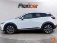 Mazda CX-3 2.0 Skyactiv-G Evolution 2WD Aut. 89kW Blanco - thumbnail 4