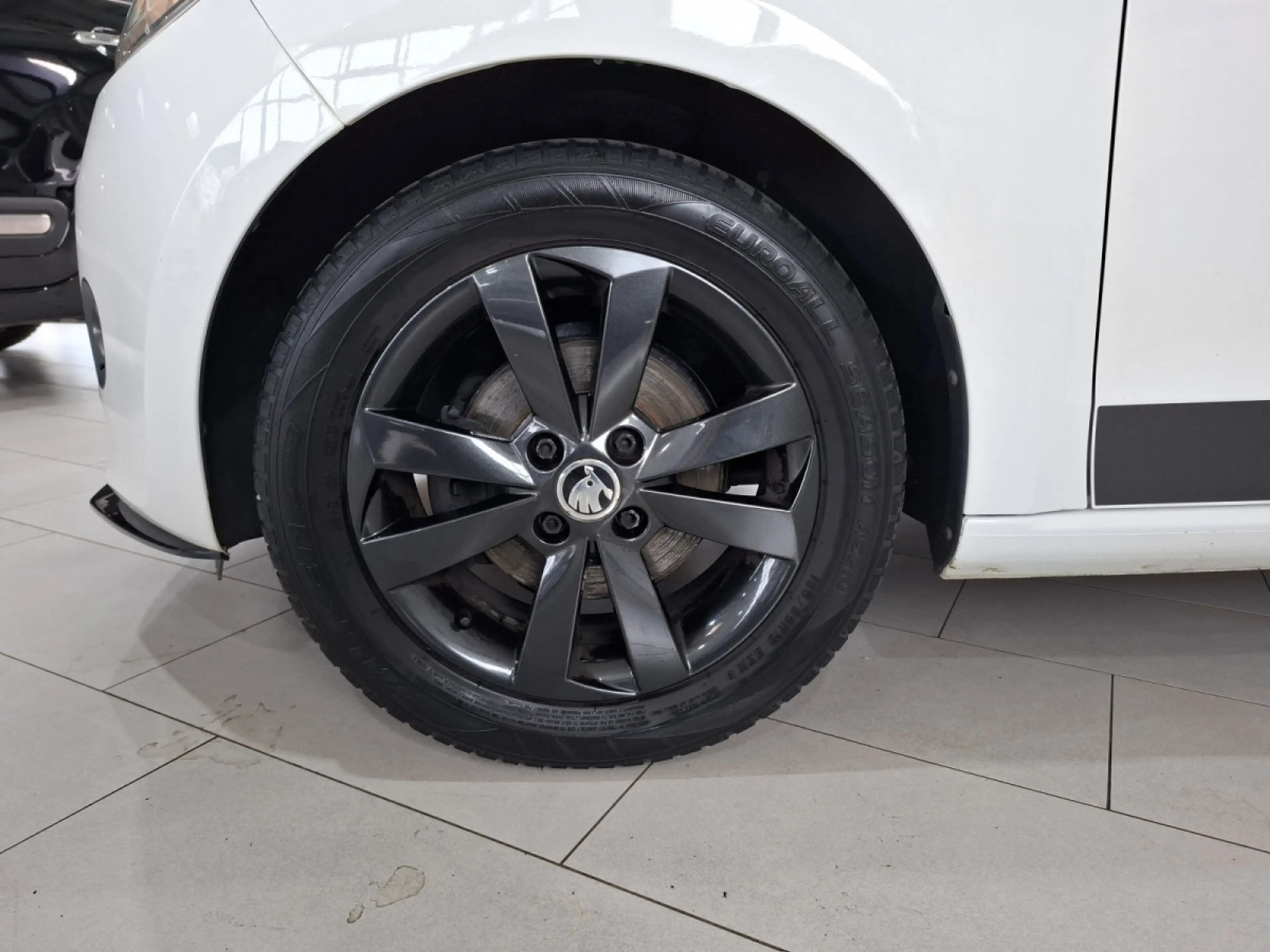 Skoda Citigo Monte Carlo, 1 HAND, CLIMA, ALU 15, GARANTIE — photo 14