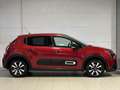 Citroen C3 Max 1.2 Turbo 110pk EAT6 | KEYLESS ENTRY | CAMERA Rouge - thumbnail 10