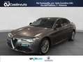 Alfa Romeo Giulia 2.2 Turbodiesel 180 CV AT8 Grigio - thumbnail 1