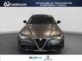 Alfa Romeo Giulia 2.2 Turbodiesel 180 CV AT8 Grigio - thumbnail 8